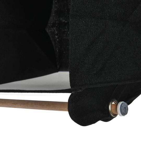 Household Essentials 19" 4-Pocket Wide Organizer